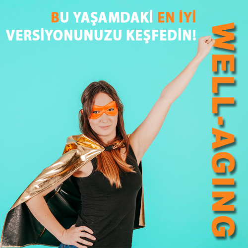 Ebru Şinik ile En İyi Versiyonunuzu Keşfedin